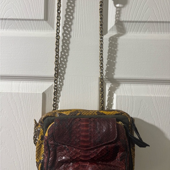 Clari’s Virot python - Picture 3 of 5